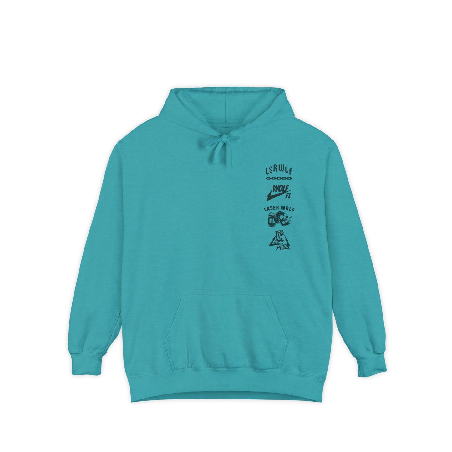 Streetstyle LW Hoodie