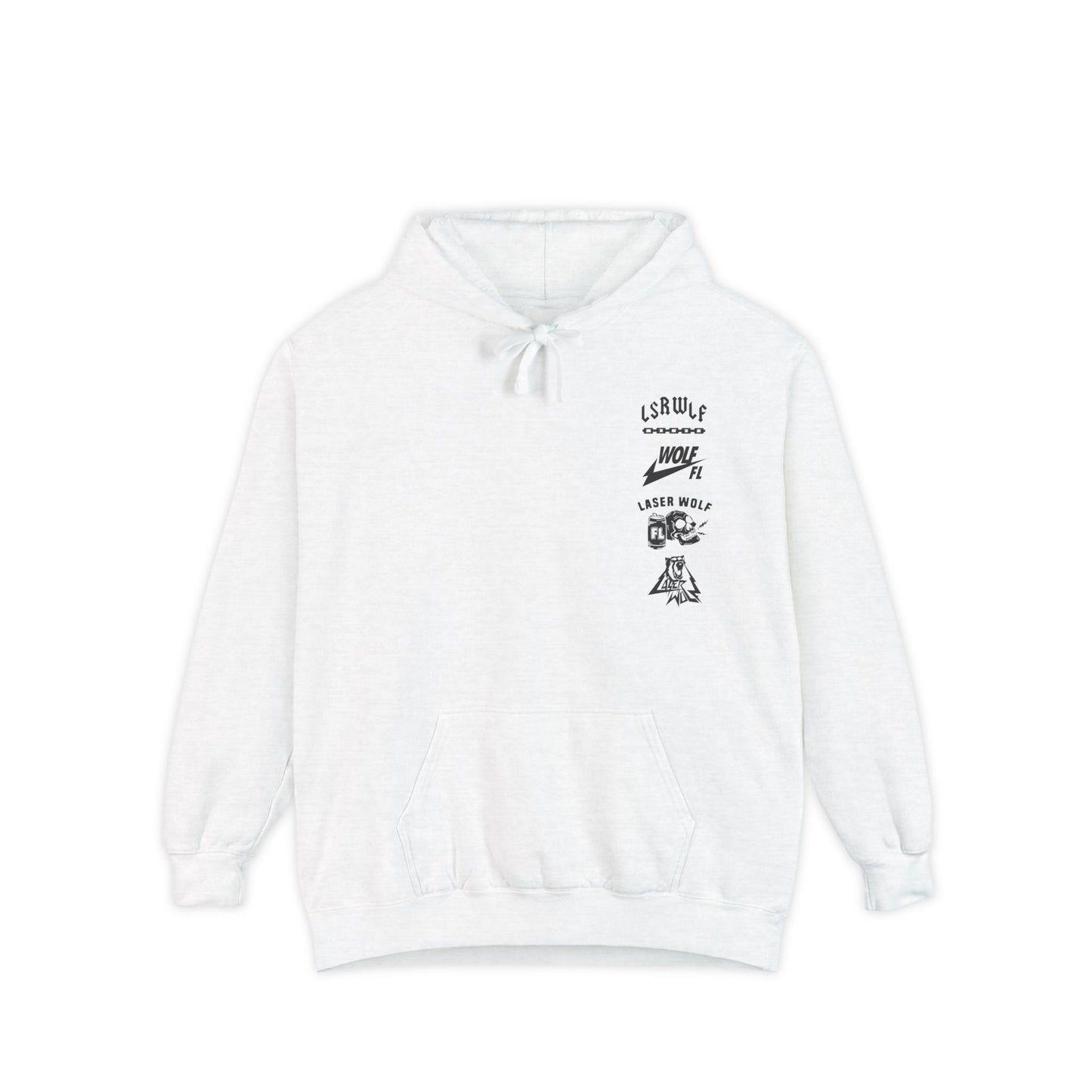 Streetstyle LW Hoodie