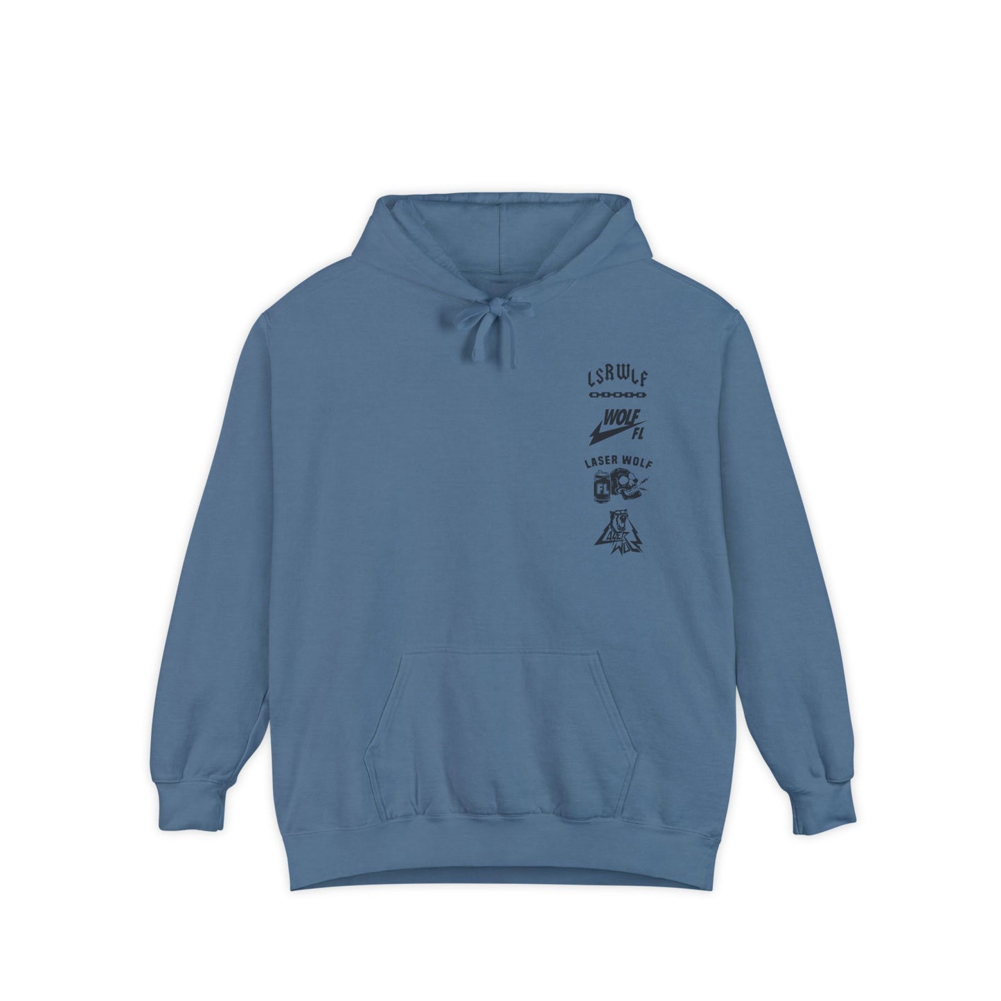 Streetstyle LW Hoodie