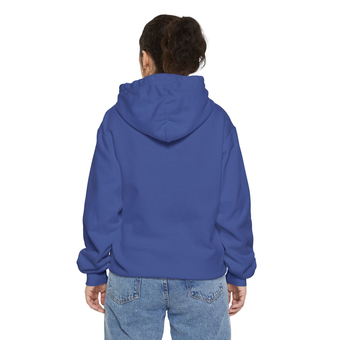 Streetstyle LW Hoodie