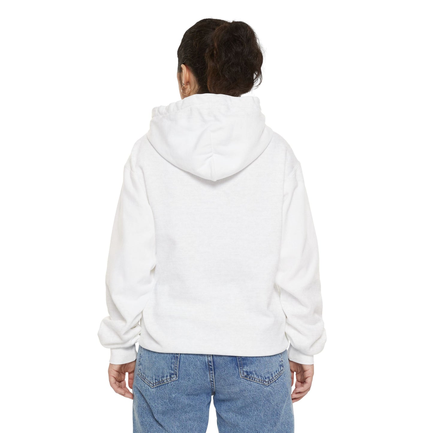 Streetstyle LW Hoodie