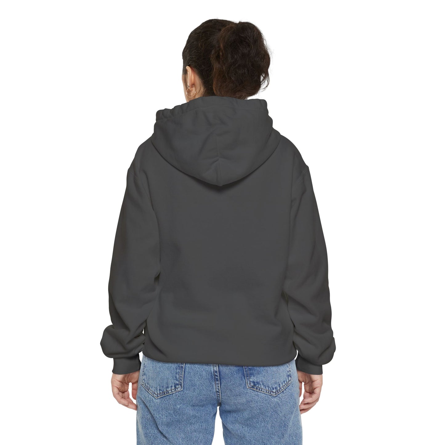 Streetstyle LW Hoodie