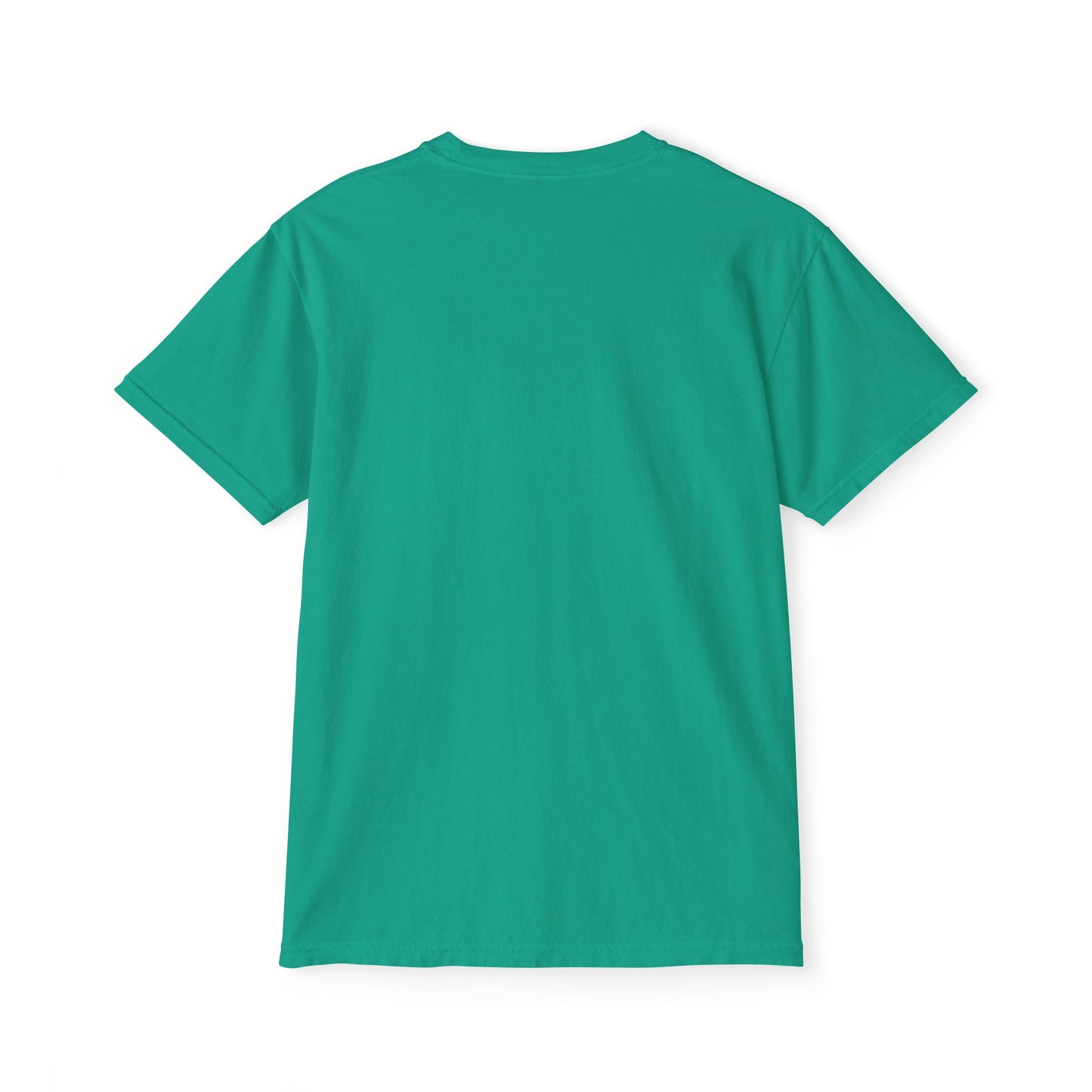 LSRWLF Garment-Dyed Pocket T-Shirt